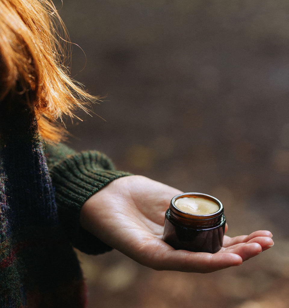 משחת פרופוליס