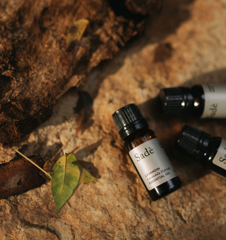 שמן אתרי  Dew