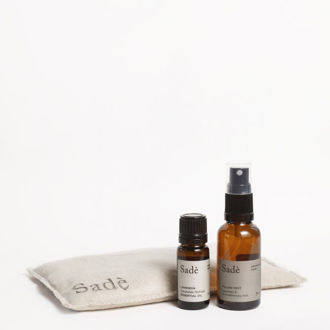 מארז לשינת לילה טוב