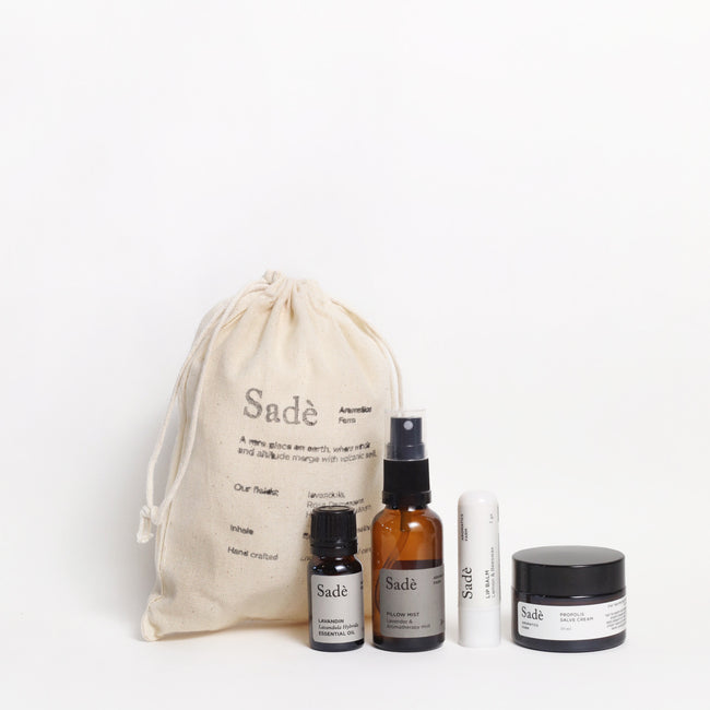 מארז רוגע לכל רגע