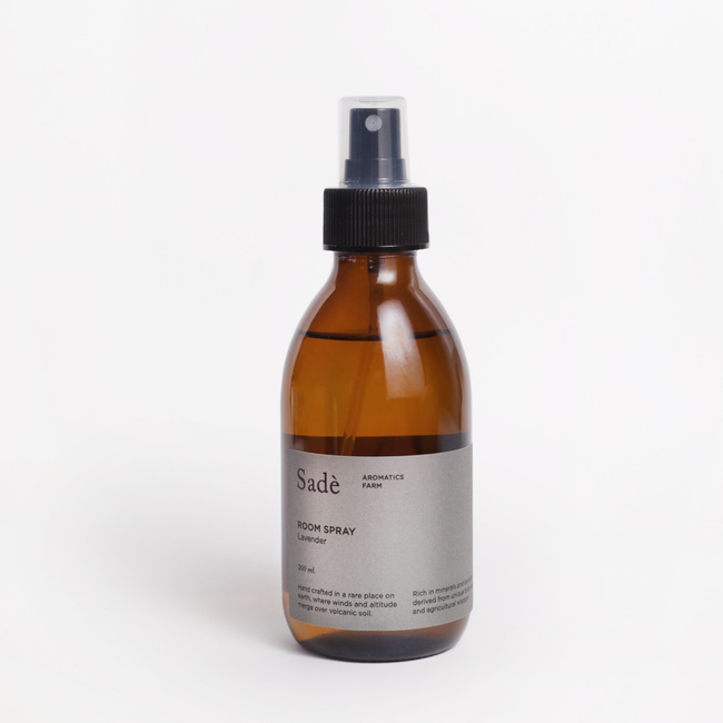 DEW רום ספריי