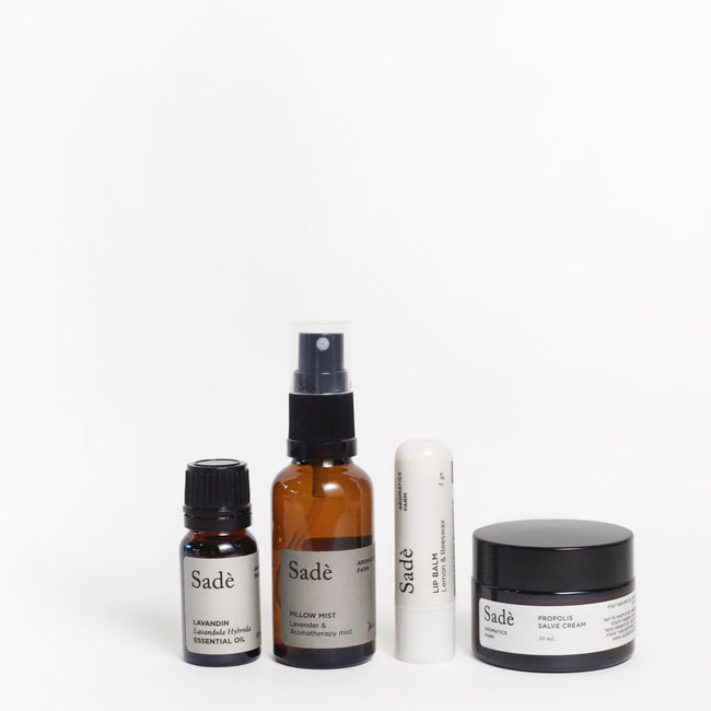 מארז רוגע לכל רגע